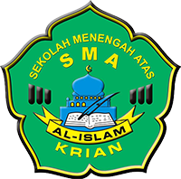 PPDB SMA Al-Islam Krian